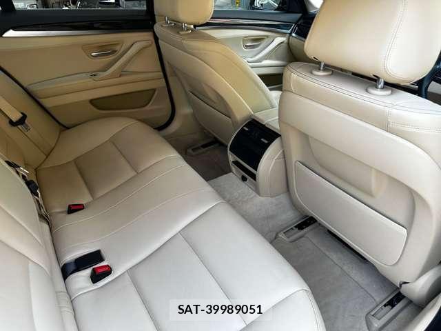 Bmw 5 SERIES 2016-05 8653055-15