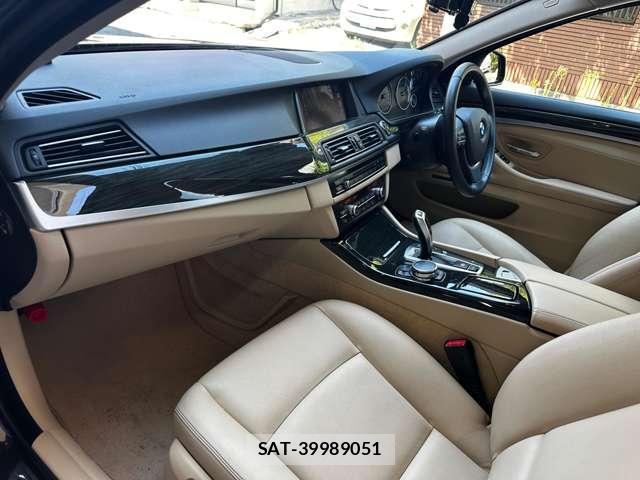 Bmw 5 SERIES 2016-05 8653055-16