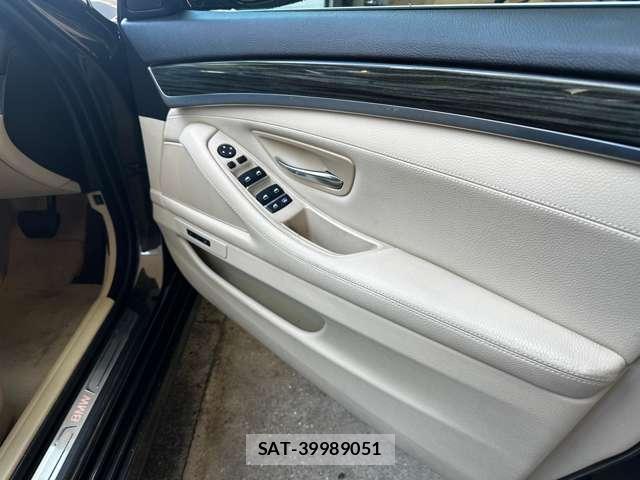 Bmw 5 SERIES 2016-05 8653055-17