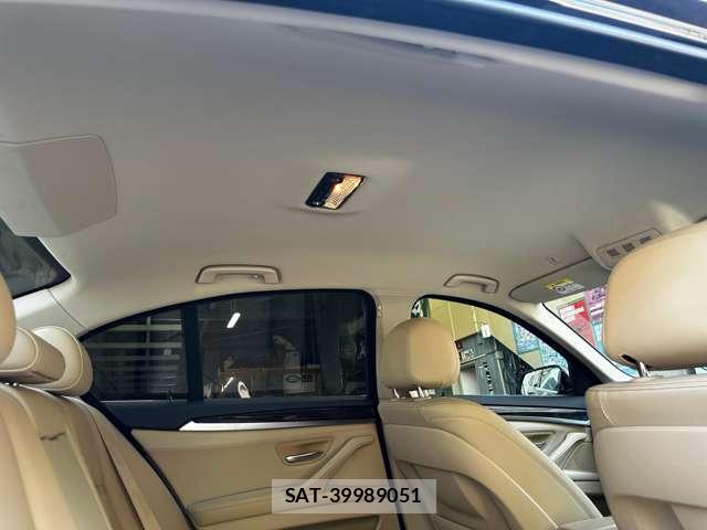 Bmw 5 SERIES 2016-05 8653055-18