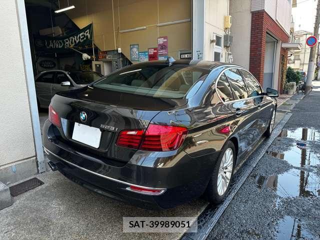 Bmw 5 SERIES 2016-05 8653055-2