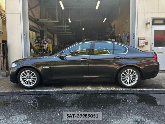 Bmw 5 SERIES 2016-05 8653055-4