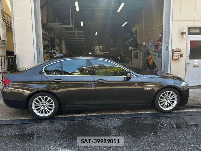 Bmw 5 SERIES 2016-05 8653055-5