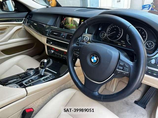 Bmw 5 SERIES 2016-05 8653055-9