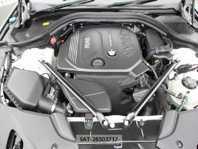 Bmw 5 SERIES 2018-08 8653088-3