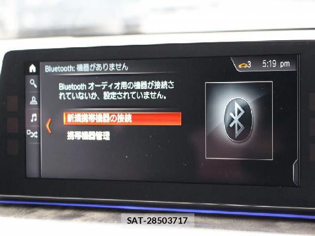 Bmw 5 SERIES 2018-08 8653088-7