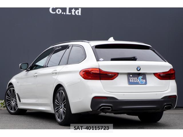 Bmw 5 SERIES 2019-03 8653345-10