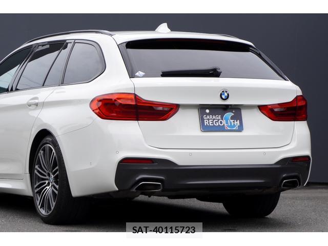 Bmw 5 SERIES 2019-03 8653345-11