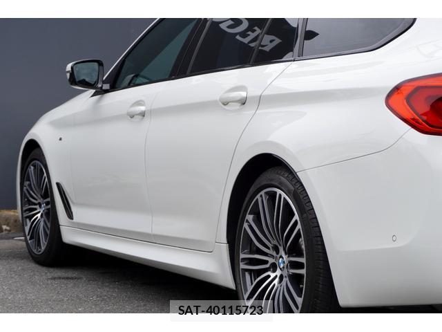 Bmw 5 SERIES 2019-03 8653345-12