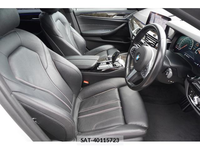Bmw 5 SERIES 2019-03 8653345-18