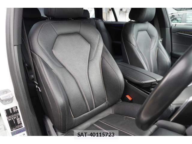 Bmw 5 SERIES 2019-03 8653345-19