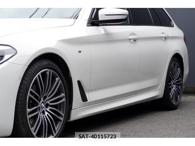 Bmw 5 SERIES 2019-03 8653345-3