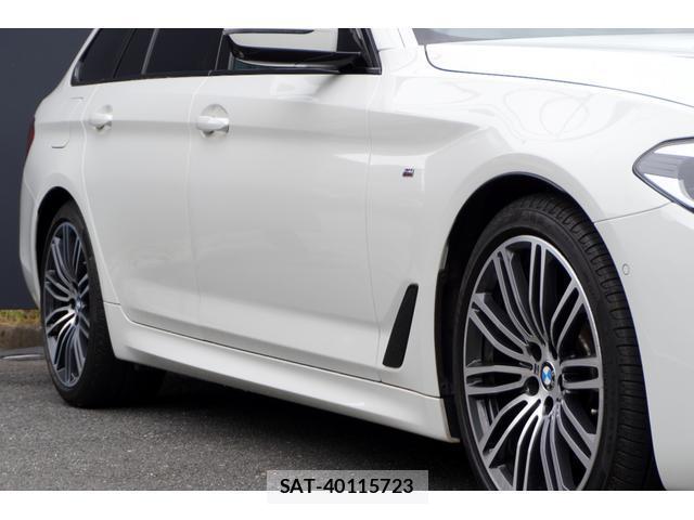 Bmw 5 SERIES 2019-03 8653345-6