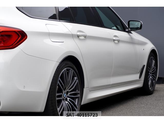 Bmw 5 SERIES 2019-03 8653345-9
