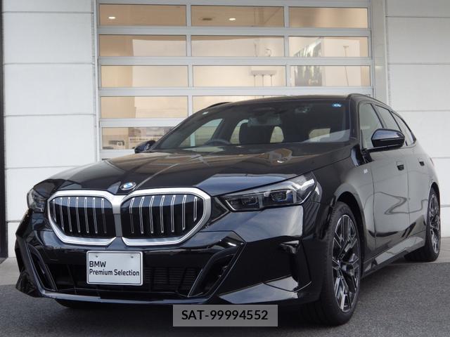 Bmw 5 SERIES 2025-04 8653890-0