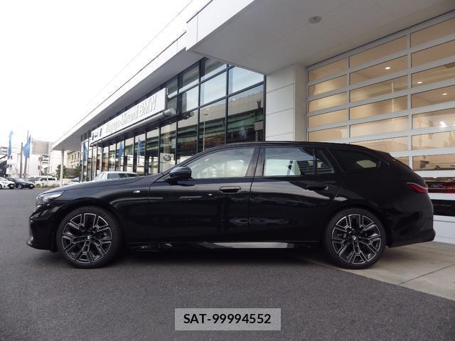 Bmw 5 SERIES 2025-04 8653890-2