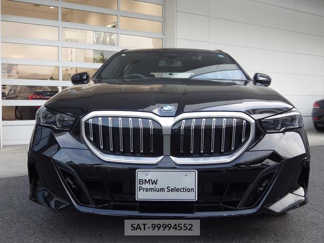 Bmw 5 SERIES 2025-04 8653890-6