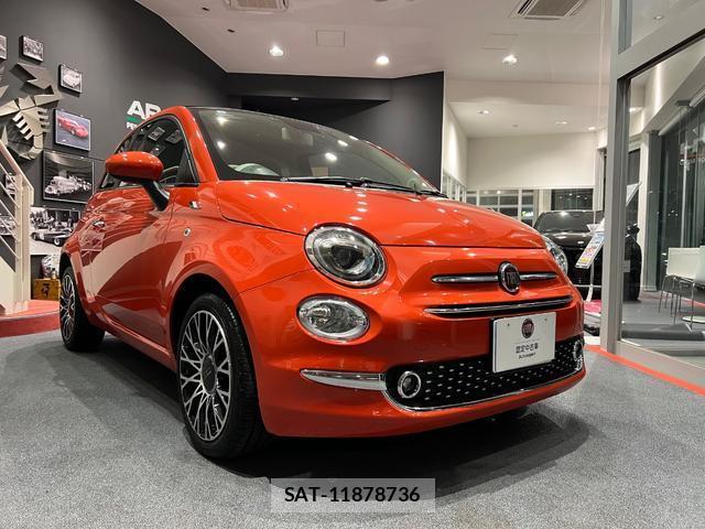 Fiat 500 2025-02 8646808-0
