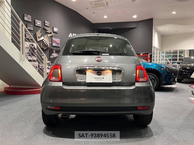 Fiat 500 2021-10 8646809-12