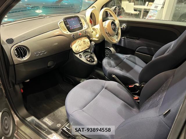 Fiat 500 2021-10 8646809-13