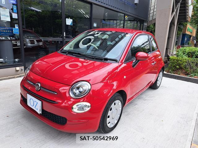 Fiat 500 2016-12 8652436-0