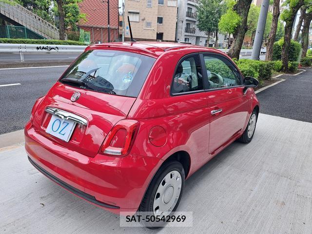 Fiat 500 2016-12 8652436-12