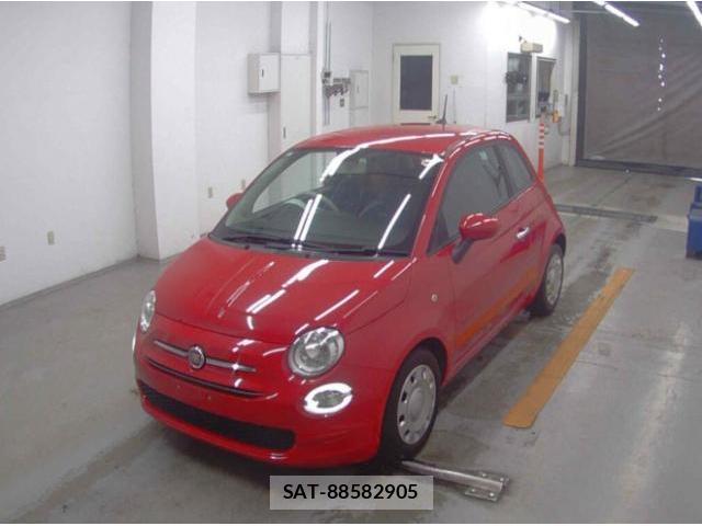 Fiat 500 2021-12 8652828-0