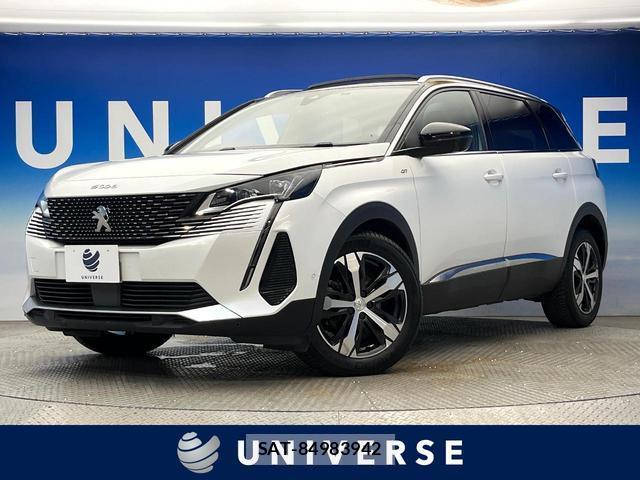 Peugeot 5008 2022-03 8646887-0