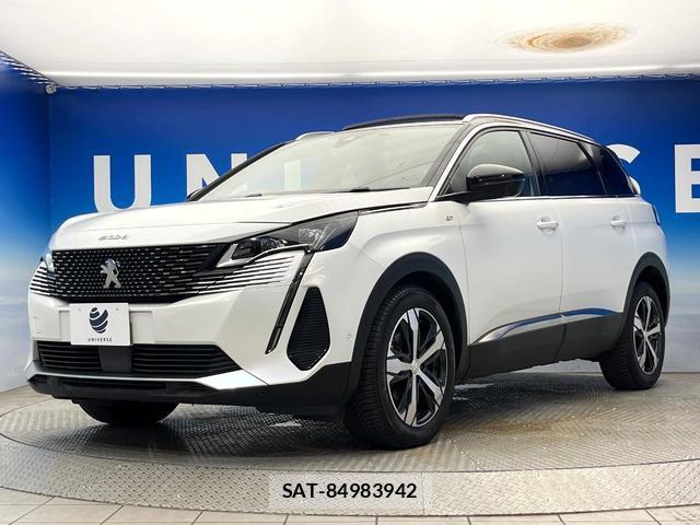Peugeot 5008 2022-03 8646887-17
