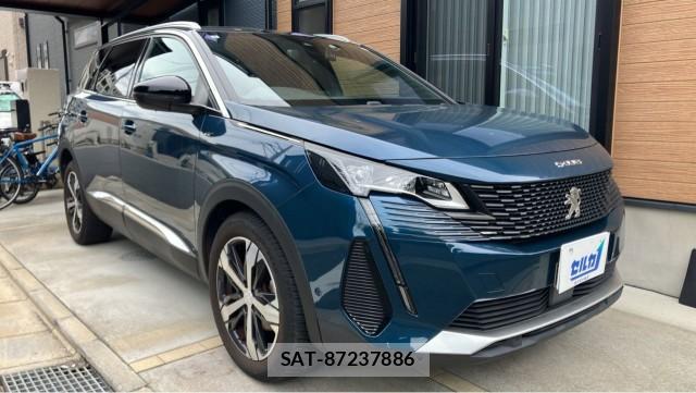 Peugeot 5008 2023-09 8651368-0