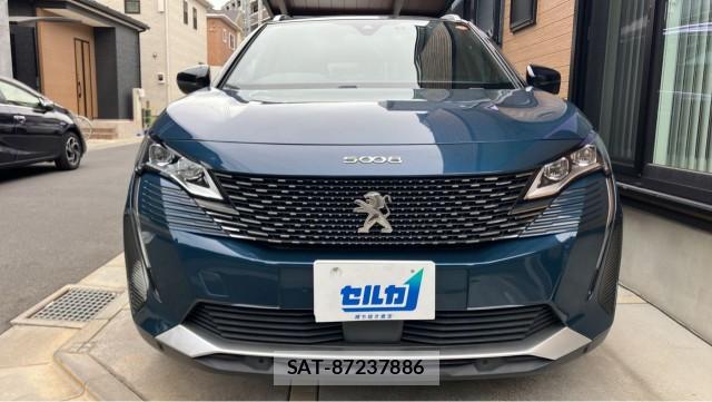 Peugeot 5008 2023-09 8651368-9