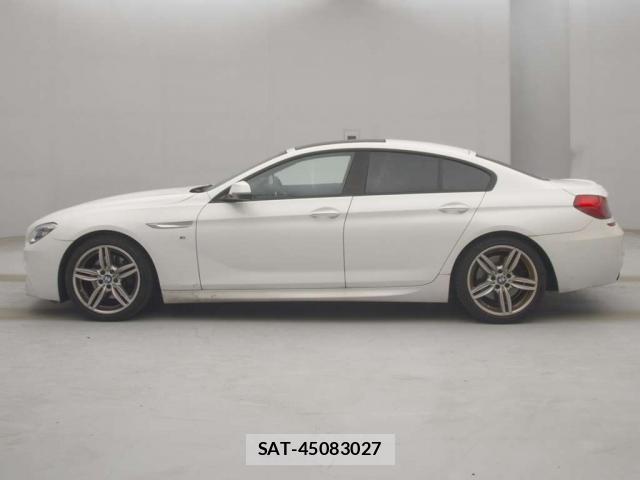Bmw 6 SERIES 2017-02 8649045-10