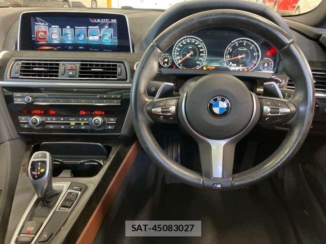 Bmw 6 SERIES 2017-02 8649045-2