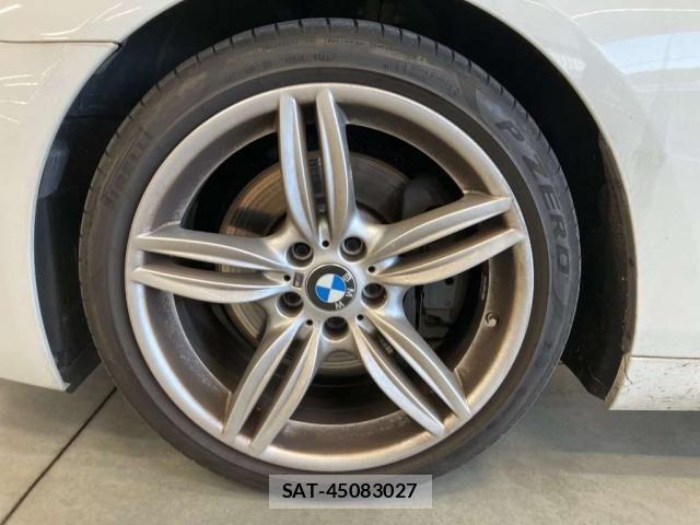 Bmw 6 SERIES 2017-02 8649045-7
