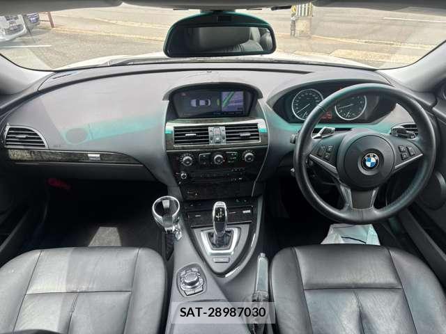 Bmw 6 SERIES 2009-08 8649123-1