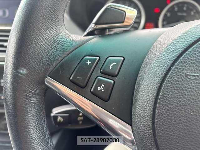 Bmw 6 SERIES 2009-08 8649123-10