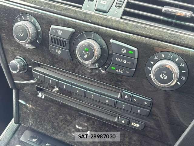 Bmw 6 SERIES 2009-08 8649123-15