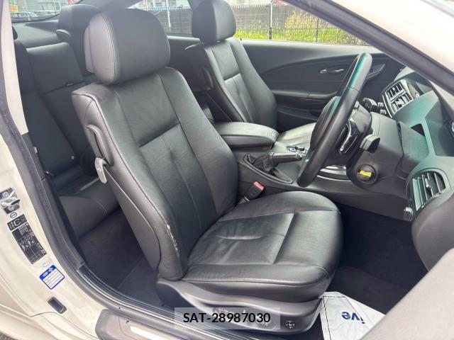 Bmw 6 SERIES 2009-08 8649123-17