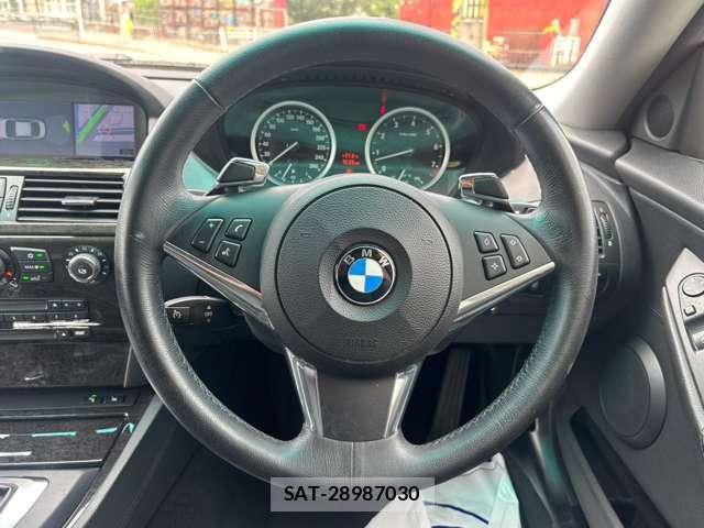 Bmw 6 SERIES 2009-08 8649123-6