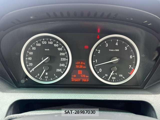 Bmw 6 SERIES 2009-08 8649123-7