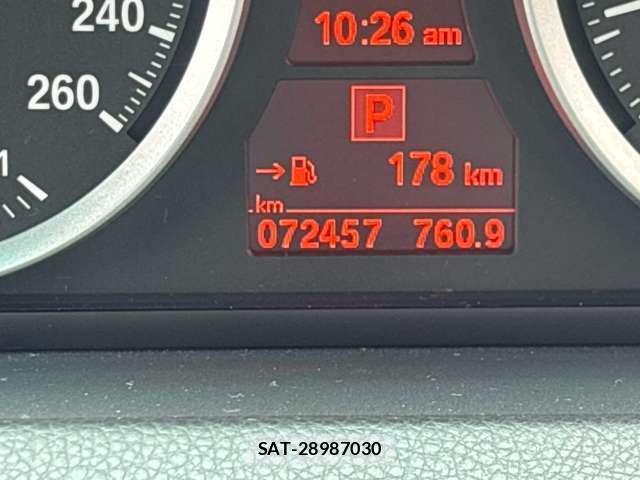 Bmw 6 SERIES 2009-08 8649123-9
