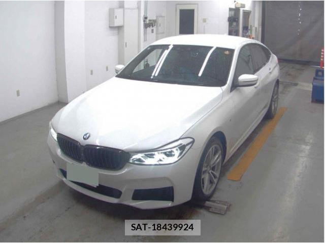 Bmw 6 SERIES 2019-12 8652830-0
