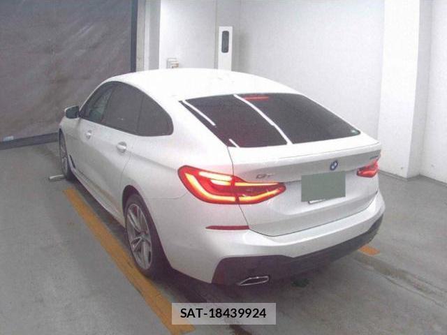 Bmw 6 SERIES 2019-12 8652830-1