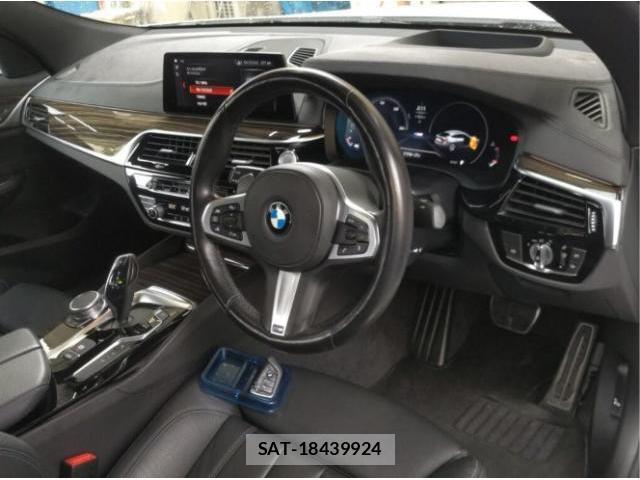 Bmw 6 SERIES 2019-12 8652830-2