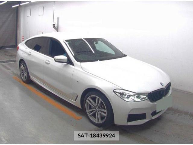 Bmw 6 SERIES 2019-12 8652830-3