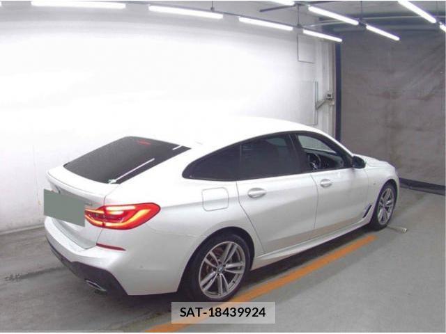 Bmw 6 SERIES 2019-12 8652830-4