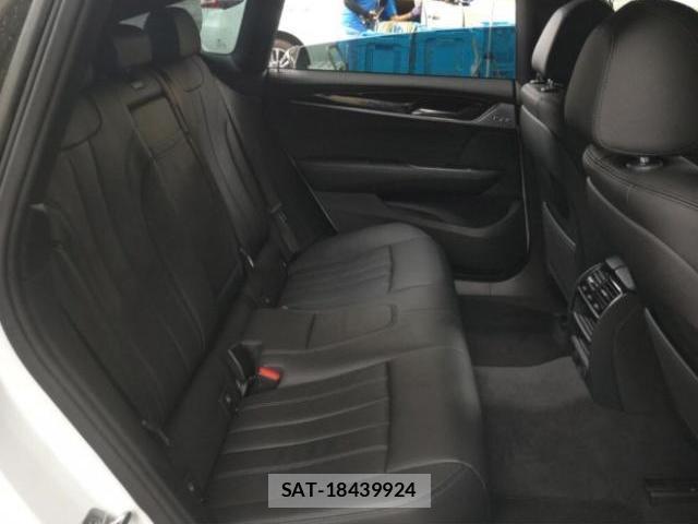 Bmw 6 SERIES 2019-12 8652830-5