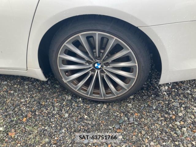 Bmw 7 SERIES 2014-03 8648440-12