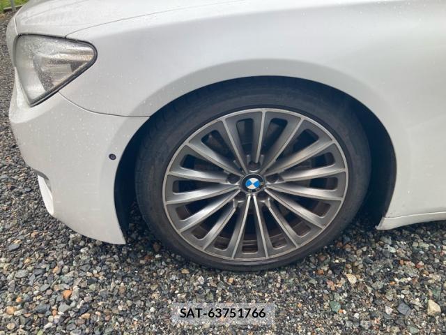 Bmw 7 SERIES 2014-03 8648440-13