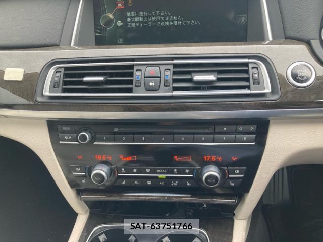 Bmw 7 SERIES 2014-03 8648440-14